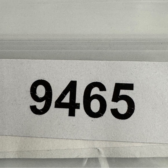 🖤 HATCH Spot Print Midi Skirt Size 3 L - XL Made in USA Flowy Pull-On - Picture 6 of 6